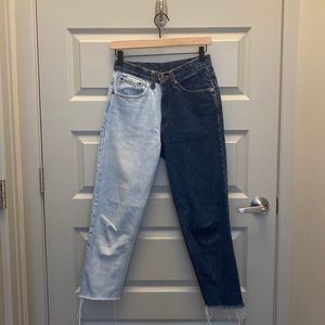 Vintage Levi’s Straight Leg Jeans